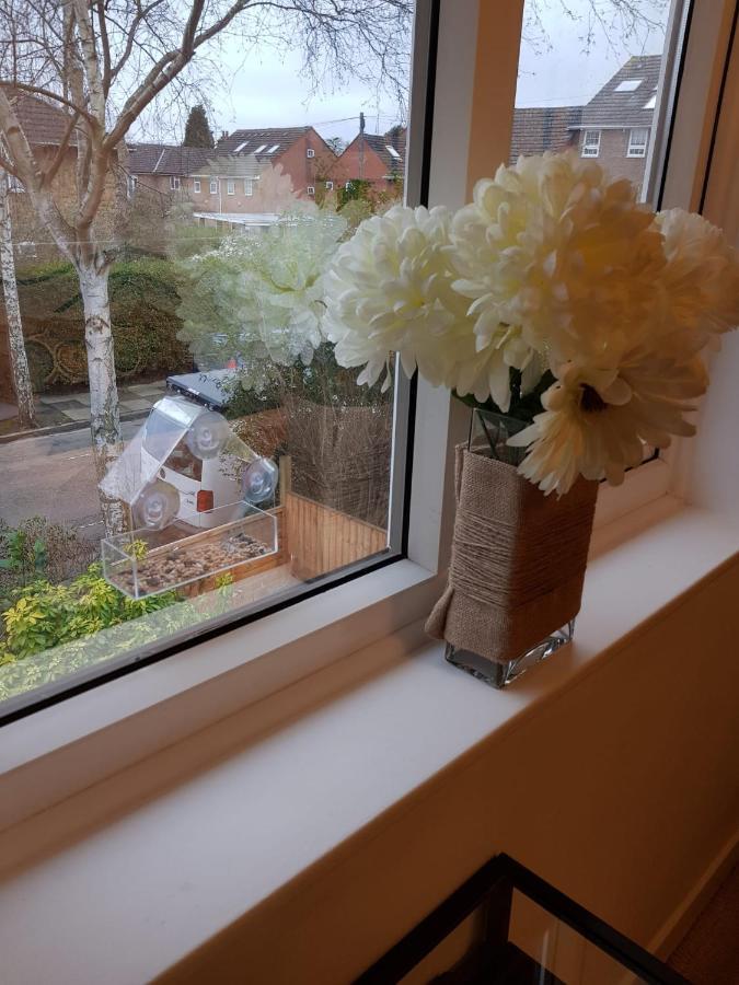 Kew Gardens - Private Double Room Richmond London - Homestay Ngoại thất bức ảnh