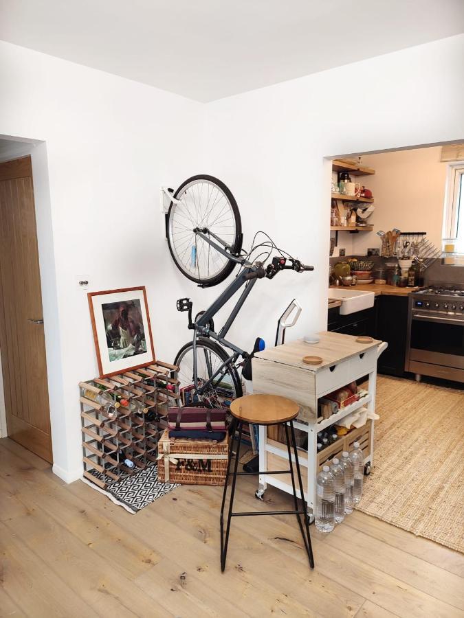 Kew Gardens - Private Double Room Richmond London - Homestay Ngoại thất bức ảnh