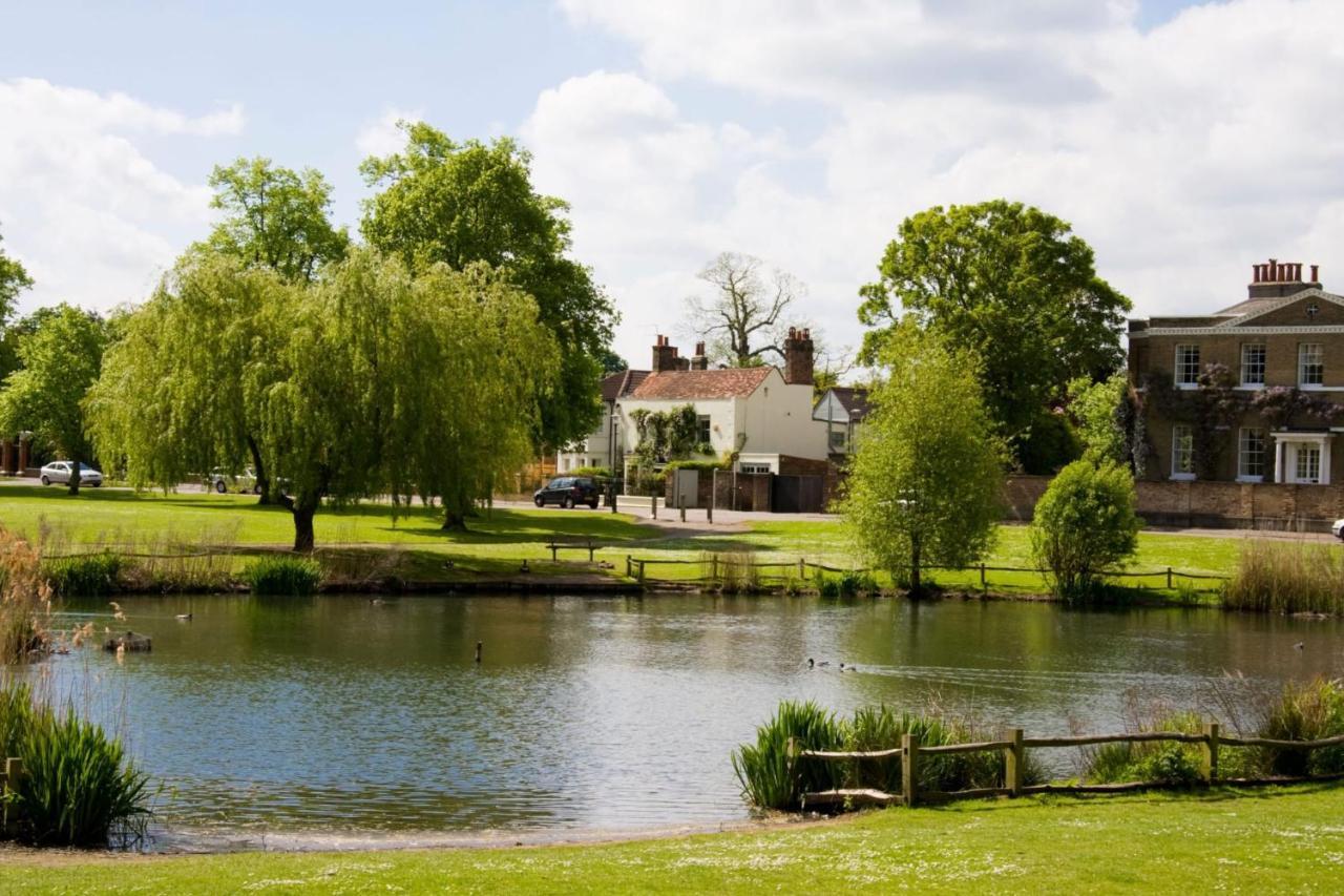 Kew Gardens - Private Double Room Richmond London - Homestay Ngoại thất bức ảnh