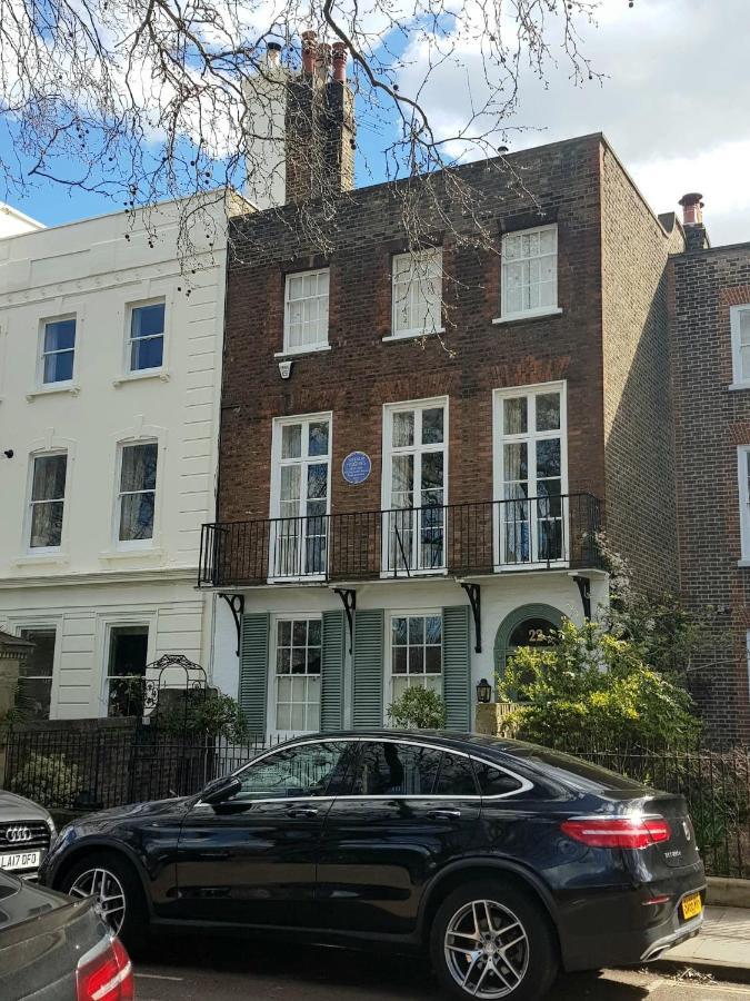 Kew Gardens - Private Double Room Richmond London - Homestay Ngoại thất bức ảnh